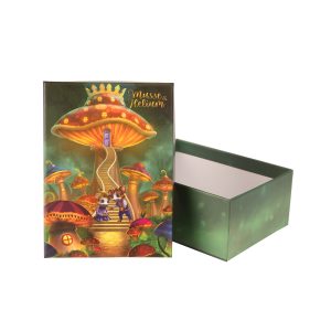 Papperslåda - Small