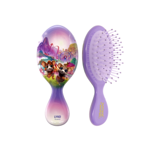 Fantasy Hair Brush