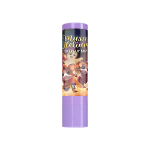 Lovely Lip Balm